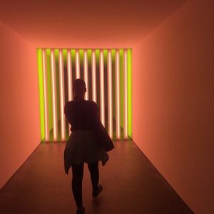 Meet your Posher, Hennessy